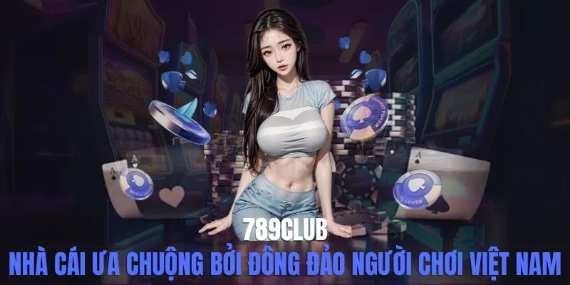 789club