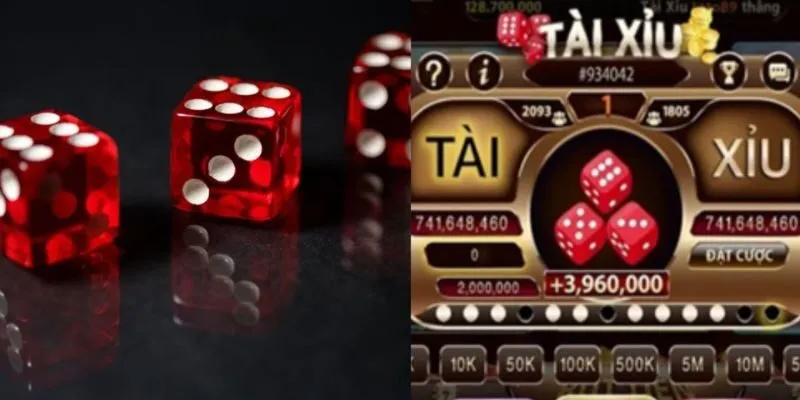 Cách chơi tài xỉu cơ bản tại nhà cái YSB66