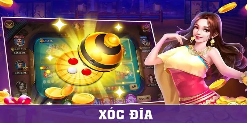 Các cửa cược khi chơi xóc đĩa tại YSB66