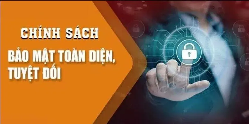 Tổng hợp những nội dung quan trọng có trong chính sách bảo mật