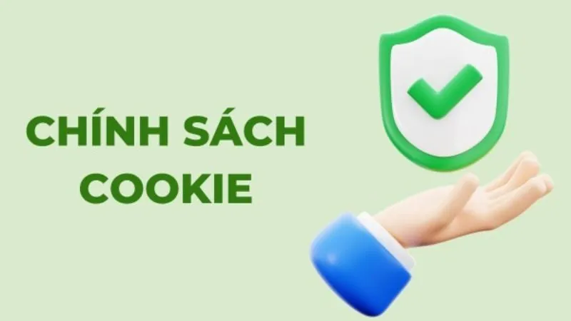 Chính sách cookie