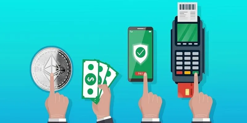 Chính Sách Nạp Rút Tiền