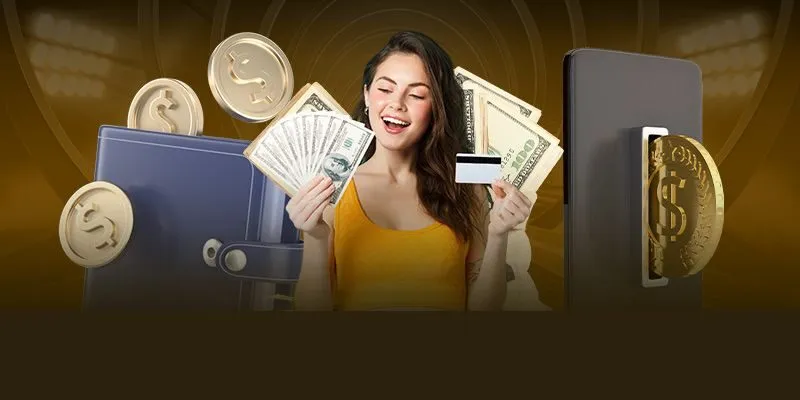 Thành viên cần có trách nhiệm gì đối với chinh sách nạp rút tiền