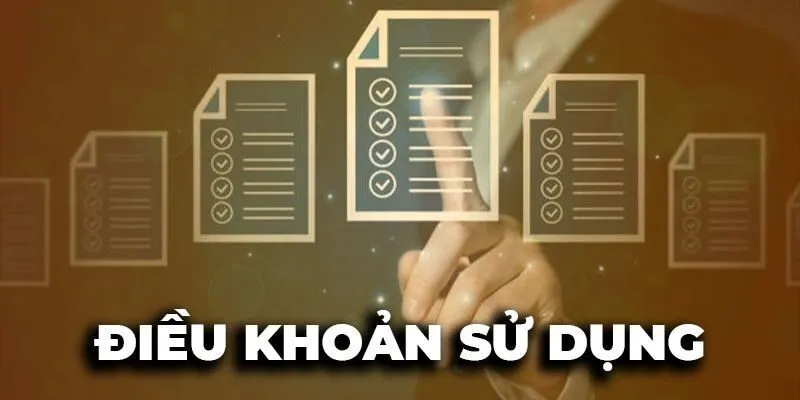Đôi điều cơ bản cần nắm được về điều khoản sử dụng nhà cái