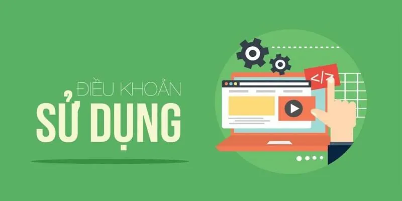 Những nội dung quan trọng trong điều khoản sử dụng ysb66