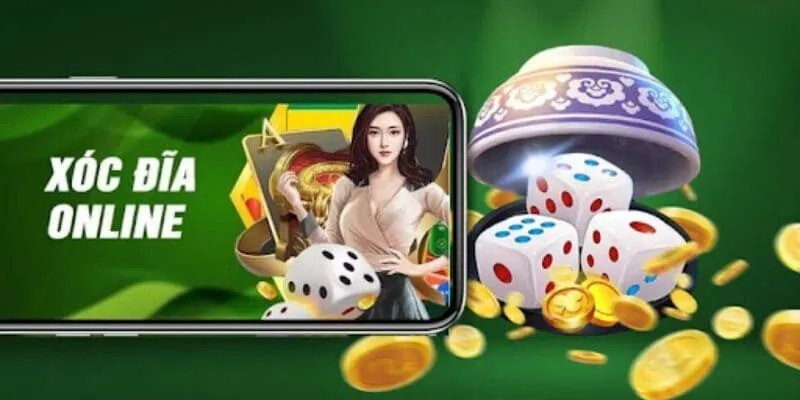 Khám phá những nét cơ bản về xóc đĩa YSB66