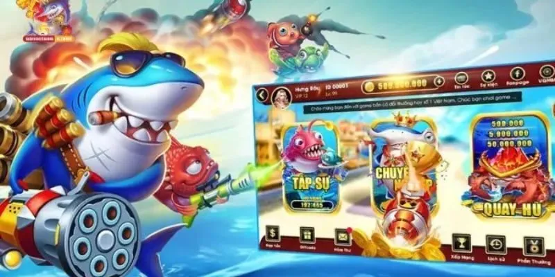 Thông tin về luật chơi