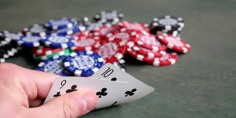 Những lưu ý khi tham gia game mậu binh (binh xập xám)