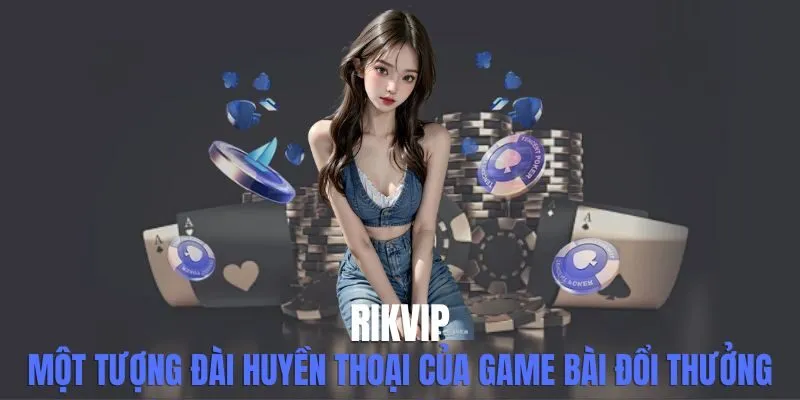 Rikvip