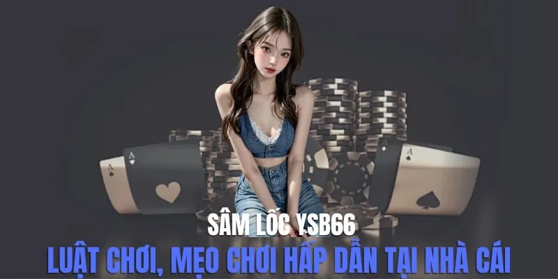 Sâm Lốc