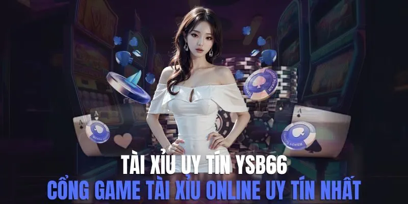 Tài Xỉu Uy Tín