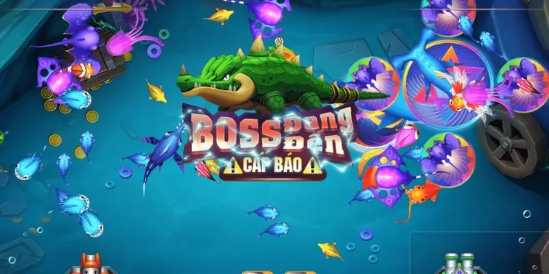 Các thuật ngữ trong game bắn cá đổi thưởng bạn cần phải nắm rõ