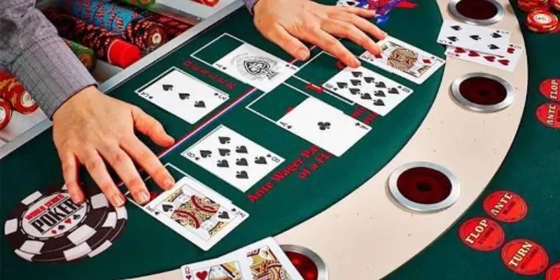 Mẹo chơi xì tố ( tiến lên quốc tế ) hấp dẫn nhất