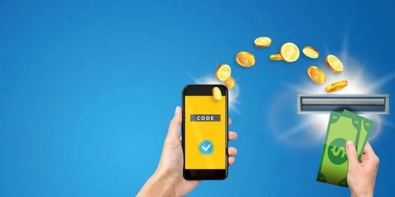 Quy trình xử lý giao dịch vô cùng nhanh chóng